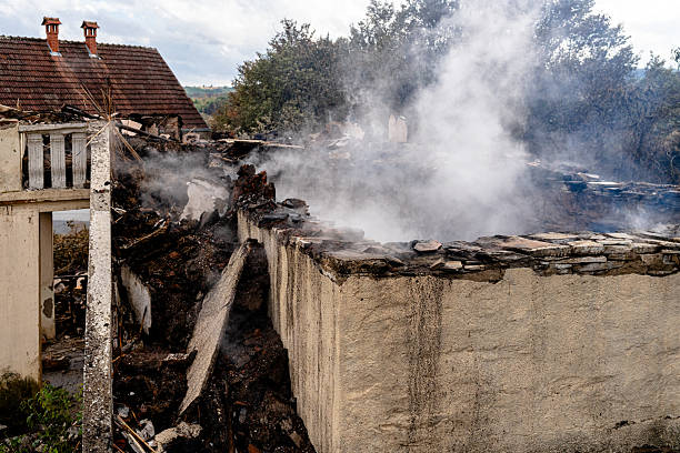 Affordable Structural Rebuild solutions in Glendale, AZ